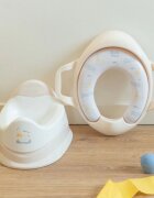 BADABULLE Olita ergonomica cu vas detasabil model Pescarus