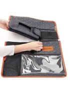 BADABULLE Organizator pentru scaun auto si carucior