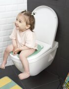 BADABULLE Reductor pliabil pentru toaleta