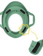 BADABULLE Reductor verde Wc cu manere