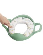 BADABULLE Reductor verde Wc cu manere
