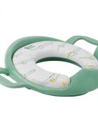 BADABULLE Reductor verde Wc cu manere