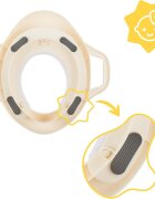BADABULLE Reductor WC cu manere Pescarus