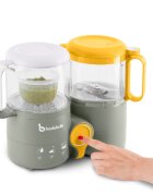 BADABULLE Robot multifunctional B-Easy
