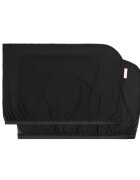 BADABULLE Set 2 parasolare pentru geam cu functie 2 in 1