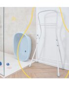 BADABULLE Set accesorii pentru cadita in forma de balena