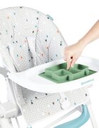 BADABULLE Tava anti-alunecare pentru mancare