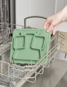 BADABULLE Tava anti-alunecare pentru mancare