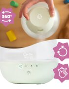 BADABULLE Umidificator si lampa de veghe Bubble