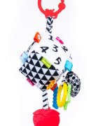 Bali Bazoo Cub senzorial multicolor