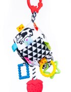 Bali Bazoo Cub senzorial multicolor