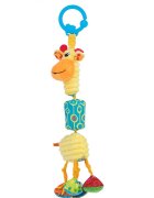 Bali Bazoo Jucarie pentru carucior Girafa Gabi