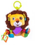Bali Bazoo Jucarie pentru carucior Leul Lucy