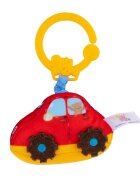 Bali Bazoo Jucarie pentru carucior Masinuta din plus
