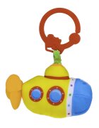 Bali Bazoo Jucarie pentru carucior Submarin