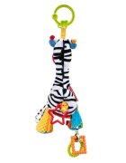 Bali Bazoo Jucarie pentru carucior Zebra Zoya 0 luni +