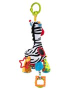 Bali Bazoo Jucarie pentru carucior Zebra Zoya 0 luni +