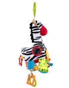 Bali Bazoo Jucarie pentru carucior Zebra Zoya 0 luni +