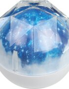 Bambinice Lampa de veghe si proiector Diamond BN023