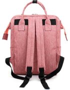 Bambinice Rucsac multifunctional mamici Melange Mov