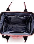 Bambinice Rucsac multifunctional mamici Melange Mov