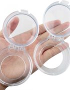 Bambinice Set 4 protectii butoane aragaz