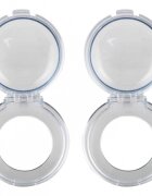 Bambinice Set 4 protectii butoane aragaz