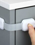 Bambinice Sistem de siguranta multifunctional reglabil 19 cm