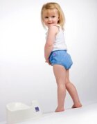 Bambino Mio Chilotel de antrenament la olita Blue 2-3 ani