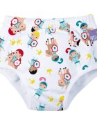 Bambino Mio Chilotel de antrenament la olita Knights 2-3 ani
