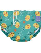 Bambino Mio Scutec pentru inot refolosibil Pineapple marimea S