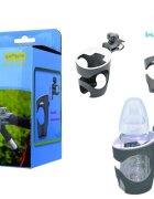 Bambino Suport universal pentru cana sau biberon Topgal