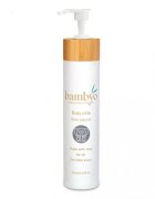 BAMBYO Lapte de corp organic 200ml.