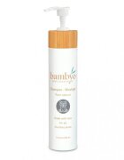 BAMBYO Sampon si gel de dus organic 200 ml