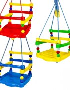 Bamsic Leagan din plastic pentru copii