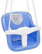 Bamsic Leagan pentru copii cu animalute dragute 36 x 32 x 40 cm