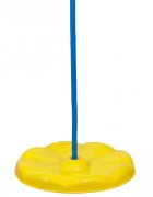 Bamsic Leagan rotund pentru copii cu greutate maxima de 40 kg