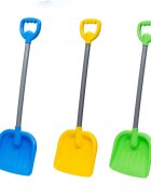 Bamsic Lopata cu maner din plastic pentru copii 76 cm
