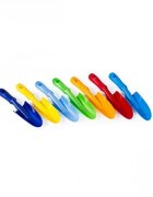 Bamsic Lopata pentru nisip 24 cm