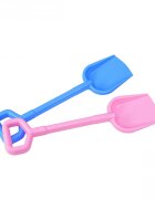 Bamsic Lopatica de nisip pentru copii dimensiune 48 cm