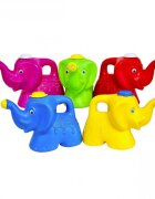 Bamsic Stropitoare pentru copii model elefant cu palarie