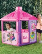 Barbie Casuta pentru copii