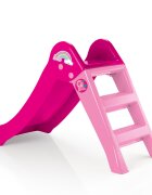 Barbie Primul meu tobogan