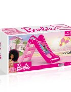 Barbie Primul meu tobogan