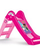 Barbie Primul meu tobogan