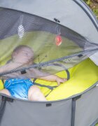 bblüv Cort 2 in 1 de calatorie si joaca bbluv Nido