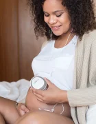 bblüv Doppler fetal wireless cu casti bbluv Echo