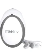 bblüv Doppler fetal wireless cu casti bbluv Echo