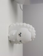 bblüv Lampa de veghe Bbluv Hog portabila din silicon