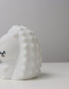 bblüv Lampa de veghe Bbluv Hog portabila din silicon